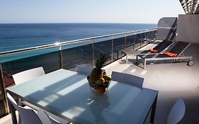 Hotel Del Mar (Adults Only) Calpe Exterior photo