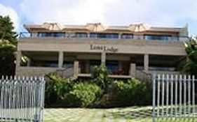 Luna Lodge Plettenberg Bay Exterior photo