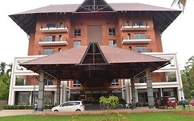 Hotel Vijay Comforts Mangaluru Exterior photo