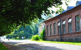 Hostel Suomenlinna Helsinki Exterior photo