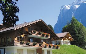 Apartments Kirchbuhl Grindelwald Exterior photo