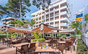 Hotel 4R Casablanca Playa Salou Exterior photo