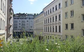 Apartments-In-Wiedeń Exterior photo