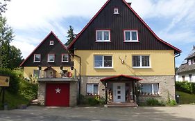 Hotel Gaestehaus Harzglueck Braunlage Exterior photo