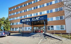 Hotel Klar Liptowski Mikułasz Exterior photo