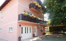 Hotel House Vukovic Grabovac  Exterior photo