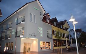 Hotel Adler Freudenstadt Exterior photo