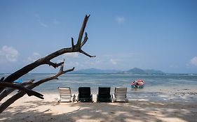 Le Relax Self Catering Apartment La Digue Exterior photo