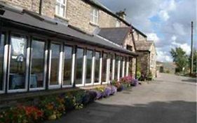 Hotel Low Cornriggs Farm Lanehead Exterior photo