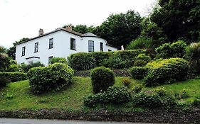 Bed and Breakfast Laston House Ilfracombe Exterior photo