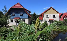 Hotel Hasseroeder Ferienpark Wernigerode Exterior photo