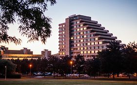 Hotel Cascade Most Exterior photo