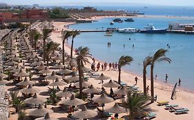 Giftun Azur Resort Hurghada Exterior photo