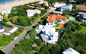 Bed and Breakfast Sea Breeze Beach House Plettenberg Bay Exterior photo