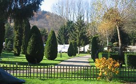 Hotel Camping Au Pays De Hanau Dossenheim-sur-Zinsel Exterior photo