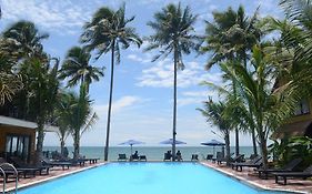 Hotel Rang Garden Beach Side Mui Ne Exterior photo