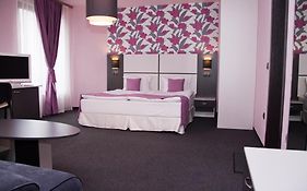 Hotel Gran Via Burgas Room photo