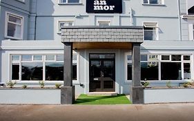 Hotel An Mor Bude Exterior photo