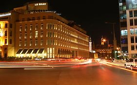 Hotel Le Gray Bejrut Exterior photo