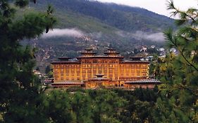 Hotel Pemako Thimphu Exterior photo