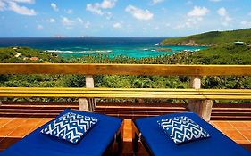Hotel Sugar Reef Bequia - Adults Only Saint Vincent Exterior photo
