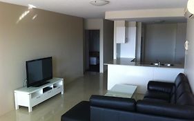 Platinum Bargara Apartments Room photo