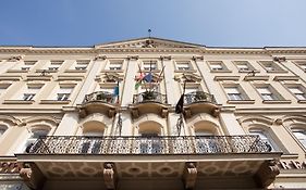 Pannonia Hotel Sopron Exterior photo