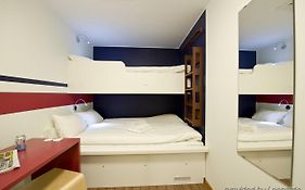 Hotel Micro Sztokholm Room photo