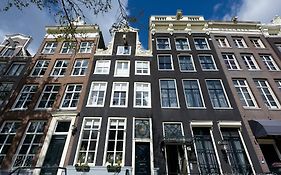Canal House Amsterdam Exterior photo