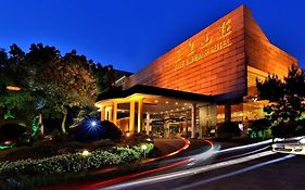 Jade Emperor Hotel Hangzhou Exterior photo