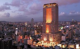 Grand Hi Lai Hotel Kaohsiung Exterior photo