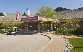 Horseshoe Resort Barrie Exterior photo