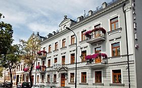 Hotel Herman Płock Exterior photo