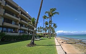 Aparthotel Castle Paki Maui Lahaina Exterior photo