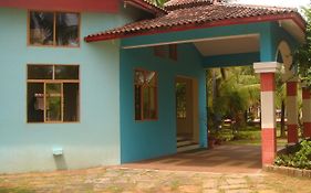 Leisure Vacations Tarang Resort Karwar Exterior photo