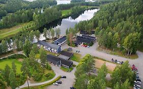 Kerimaa Golf Chalet Close To Savonlinna Exterior photo