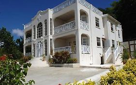 Hotel Mullins Heights Barbados Exterior photo