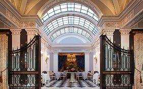 The Jefferson Hotel Waszyngton Interior photo