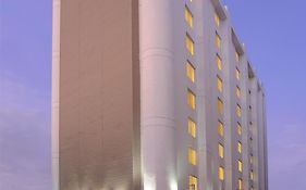 Hotel Four Points By Sheraton Ahmadabad Exterior photo