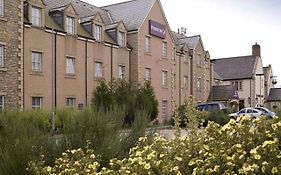 Premier Inn Aberdeen Westhill Exterior photo