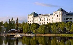 Original Sokos Hotel Vaakuna Hämeenlinna Exterior photo