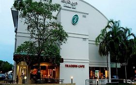 Traders Inn Bandar Seri Begawan Exterior photo