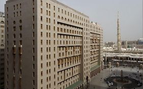 Hotel Shahd Al Madina Managed By Accor Medyna Exterior photo