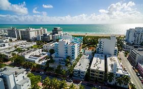 Apartament Dream Destinations At Ocean Place Miami Beach Exterior photo