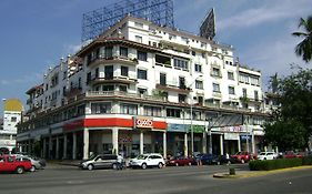 Hotel Oviedo Acapulco Exterior photo