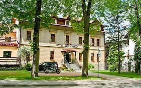 Hotel Beskid Bielsko-Biała Exterior photo