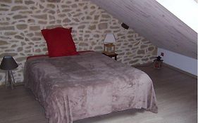 Bed and Breakfast La Maison De Marie-Claire Doncourt-sur-Meuse Exterior photo