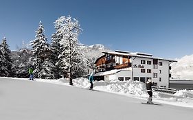 Hotel La Perla: The Leading Hotels Of The World Corvara Exterior photo