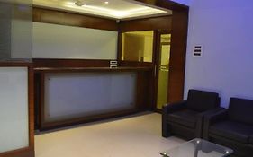 Hotel Pooja Heritage Navi Mumbai Exterior photo