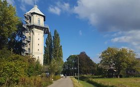 Hotel De Watertoren Dordrecht Exterior photo